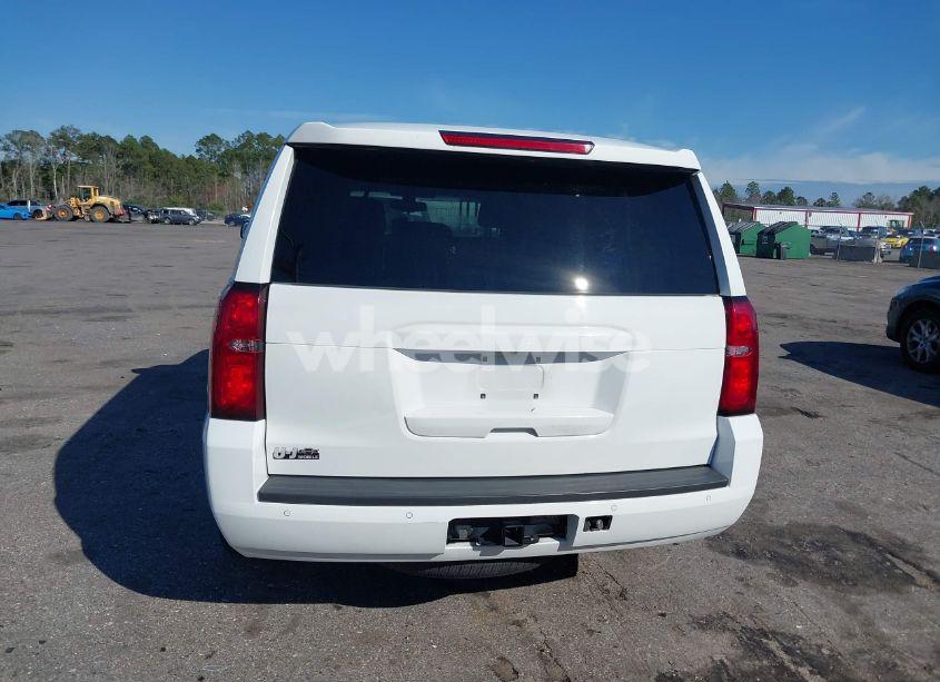 Photo 16 of 2018 Chevrolet Tahoe COMMERCIAL FLEET (VIN 1GNLCDEC5JR240874)