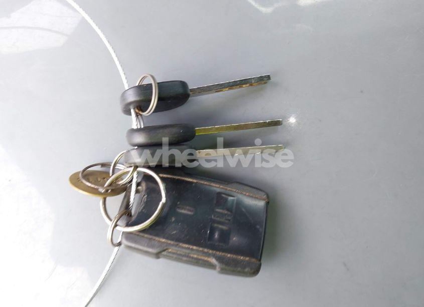 Photo 11 of 2018 Chevrolet Tahoe COMMERCIAL FLEET (VIN 1GNLCDEC5JR258811)