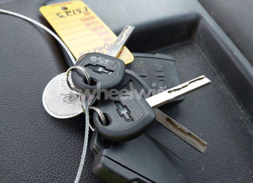 Photo 11 of 2019 Chevrolet Tahoe COMMERCIAL FLEET (VIN 1GNLCDEC5KR205415)