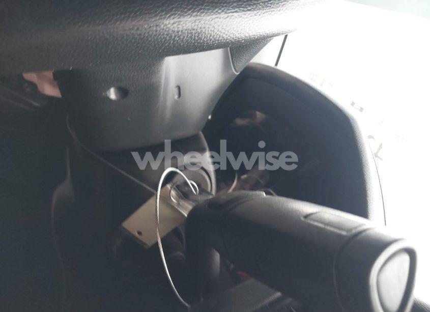 Photo 11 of 2018 Chevrolet Tahoe COMMERCIAL FLEET (VIN 1GNLCDEC6JR204921)