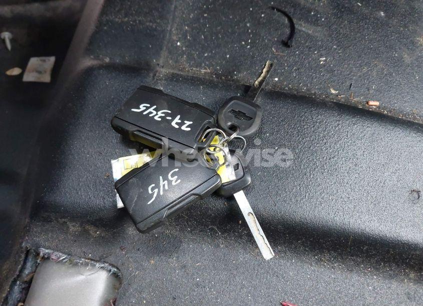 Photo 11 of 2019 Chevrolet Tahoe COMMERCIAL FLEET (VIN 1GNLCDEC6KR239203)