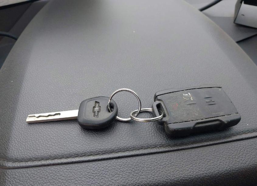 Photo 11 of 2019 Chevrolet Tahoe COMMERCIAL FLEET (VIN 1GNLCDEC6KR240786)