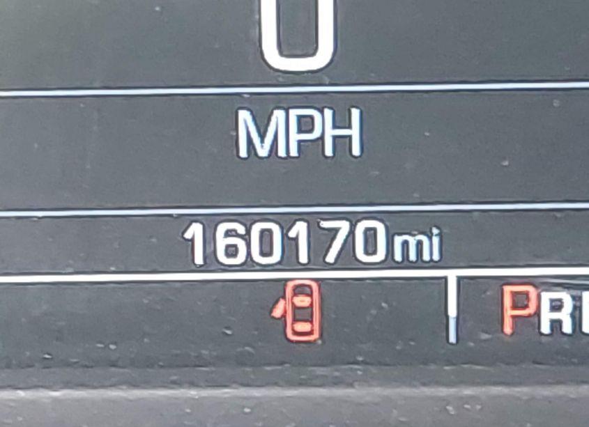 Photo 12 of 2019 Chevrolet Tahoe COMMERCIAL FLEET (VIN 1GNLCDEC6KR240786)