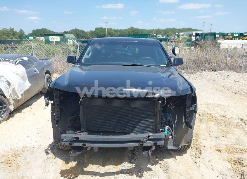 Photo 12 of 2020 Chevrolet Tahoe 2WD COMMERCIAL FLEET (VIN 1GNLCDEC6LR166335)