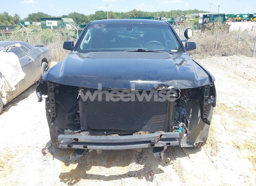 Photo 6 of 2020 Chevrolet Tahoe 2WD COMMERCIAL FLEET (VIN 1GNLCDEC6LR166335)