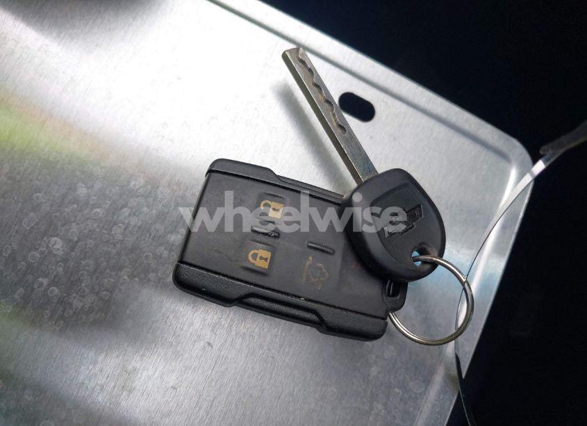 Photo 11 of 2019 Chevrolet Tahoe COMMERCIAL FLEET (VIN 1GNLCDEC7KR244605)