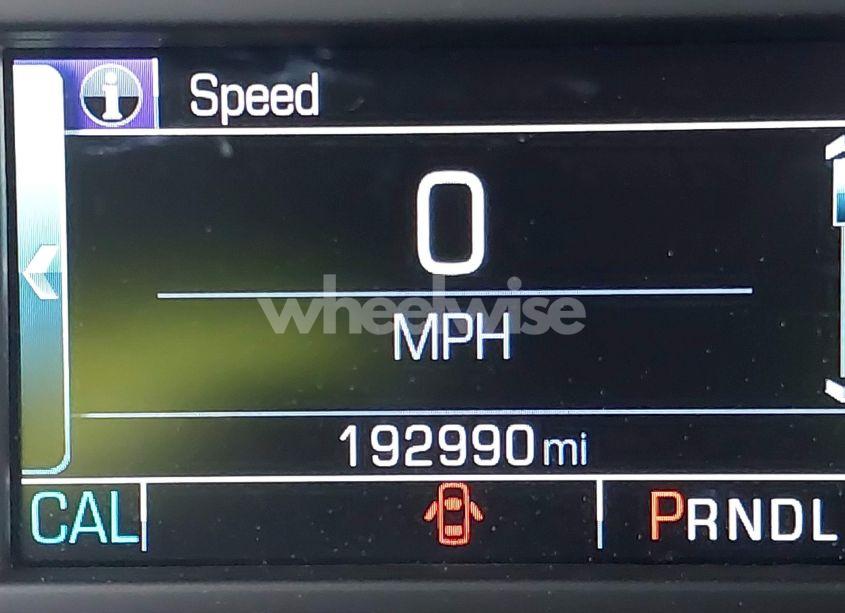 Photo 15 of 2019 Chevrolet Tahoe COMMERCIAL FLEET (VIN 1GNLCDEC7KR244605)