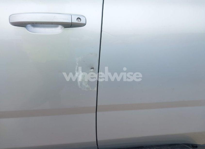 Photo 17 of 2019 Chevrolet Tahoe COMMERCIAL FLEET (VIN 1GNLCDEC7KR244605)