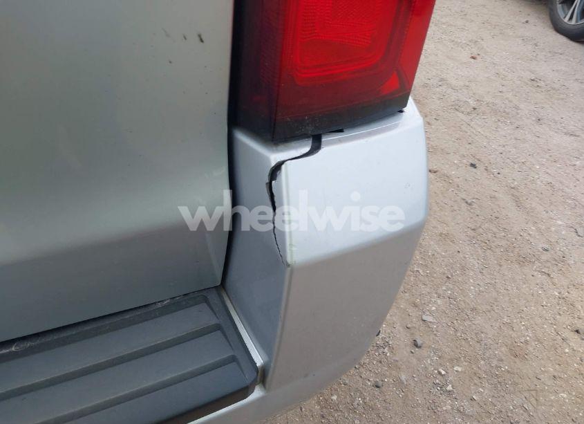 Photo 18 of 2019 Chevrolet Tahoe COMMERCIAL FLEET (VIN 1GNLCDEC7KR244605)