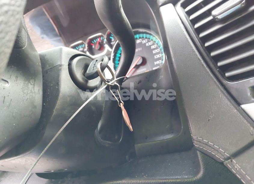 Photo 11 of 2020 Chevrolet Tahoe 2WD COMMERCIAL FLEET (VIN 1GNLCDEC7LR199179)