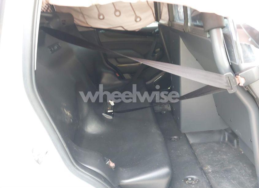 Photo 8 of 2020 Chevrolet Tahoe 2WD COMMERCIAL FLEET (VIN 1GNLCDEC7LR199179)