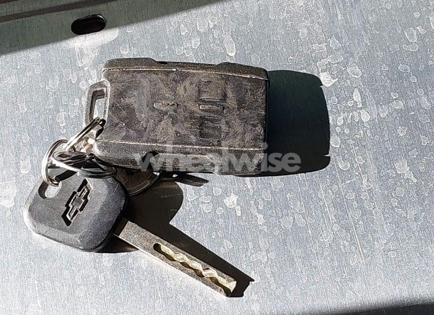 Photo 11 of 2017 Chevrolet Tahoe COMMERCIAL FLEET (VIN 1GNLCDEC8HR385630)