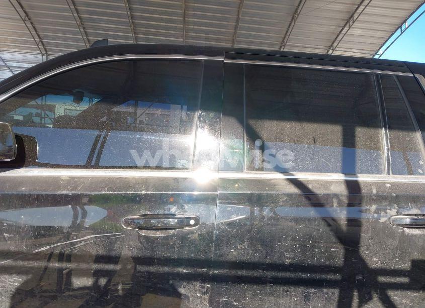 Photo 14 of 2017 Chevrolet Tahoe COMMERCIAL FLEET (VIN 1GNLCDEC8HR385630)