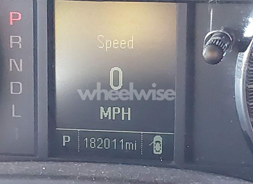 Photo 15 of 2017 Chevrolet Tahoe COMMERCIAL FLEET (VIN 1GNLCDEC8HR385630)