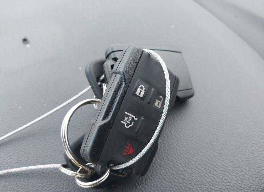 Photo 11 of 2018 Chevrolet Tahoe COMMERCIAL FLEET (VIN 1GNLCDEC8JR169864)