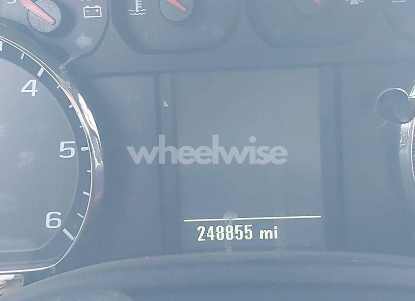 Photo 14 of 2016 Chevrolet Tahoe COMMERCIAL FLEET (VIN 1GNLCDECXGR119833)