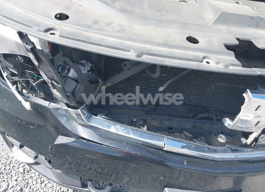 Photo 6 of 2016 Chevrolet Tahoe COMMERCIAL FLEET (VIN 1GNLCDECXGR119833)