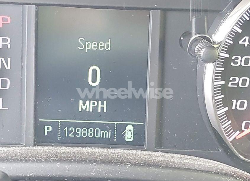 Photo 15 of 2017 Chevrolet Tahoe COMMERCIAL FLEET (VIN 1GNLCDECXHR238788)