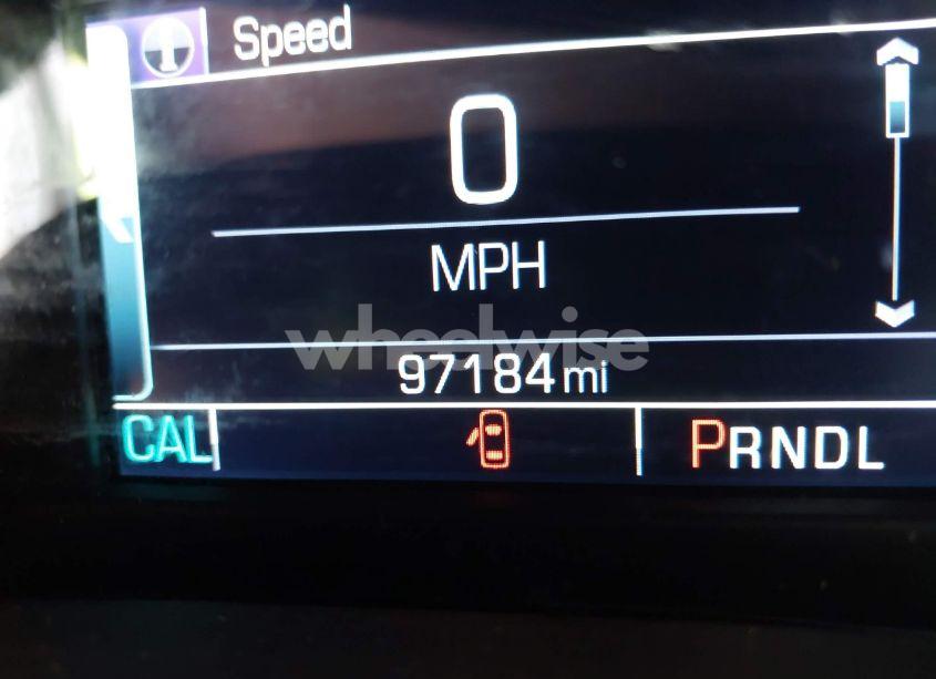 Photo 16 of 2019 Chevrolet Tahoe COMMERCIAL FLEET (VIN 1GNLCDECXKR196906)