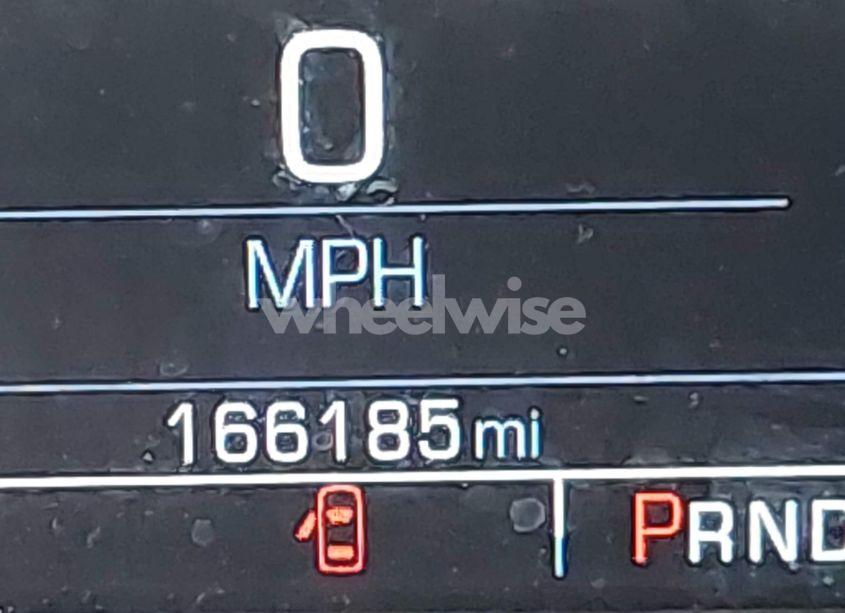 Photo 15 of 2019 Chevrolet Tahoe COMMERCIAL FLEET (VIN 1GNLCDECXKR239849)