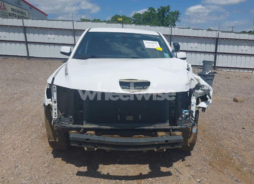 Photo 13 of 2020 Chevrolet Tahoe 2WD COMMERCIAL FLEET (VIN 1GNLCDECXLR154849)