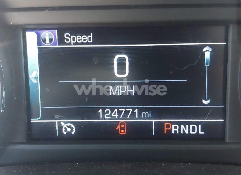 Photo 16 of 2020 Chevrolet Tahoe 2WD COMMERCIAL FLEET (VIN 1GNLCDECXLR154849)