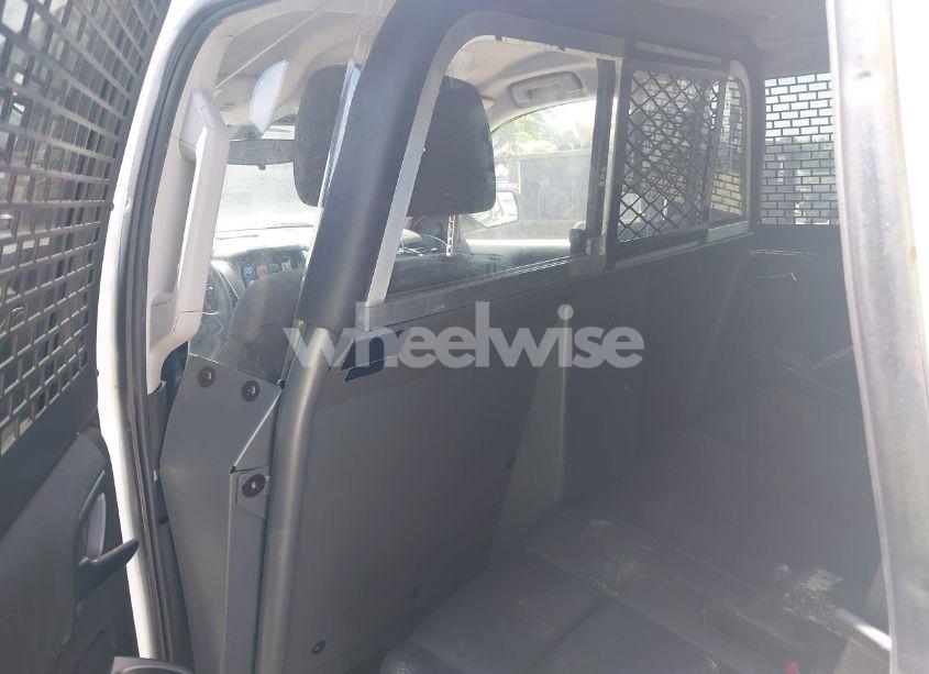 Photo 19 of 2020 Chevrolet Tahoe 2WD COMMERCIAL FLEET (VIN 1GNLCDECXLR154849)