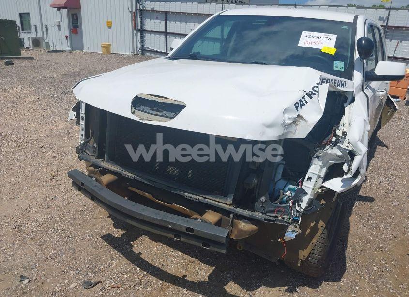 Photo 6 of 2020 Chevrolet Tahoe 2WD COMMERCIAL FLEET (VIN 1GNLCDECXLR154849)