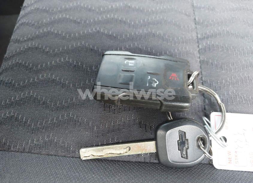 Photo 11 of 2020 Chevrolet Tahoe 2WD COMMERCIAL FLEET (VIN 1GNLCDKC4LR252845)