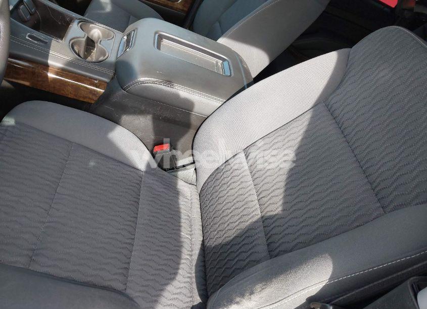 Photo 20 of 2020 Chevrolet Tahoe 2WD COMMERCIAL FLEET (VIN 1GNLCDKC4LR252845)