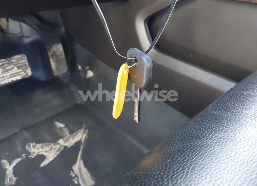 Photo 11 of 2017 Chevrolet Tahoe COMMERCIAL FLEET (VIN 1GNLCDKCXHR240934)