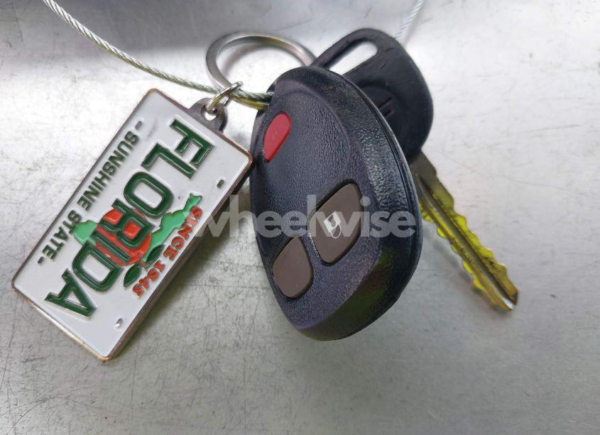 Photo 11 of 2010 Chevrolet Traverse LS (VIN 1GNLREED2AJ216799)