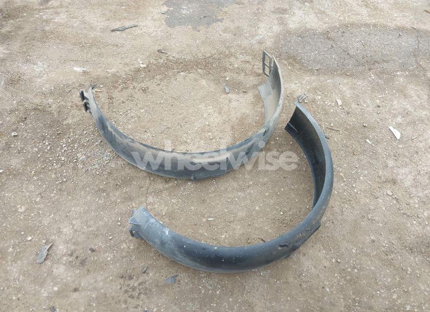 Photo 12 of 2010 Chevrolet Traverse LS (VIN 1GNLREED3AS113787)