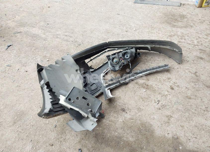 Photo 12 of 2010 Chevrolet Traverse LT (VIN 1GNLRFED4AS143368)