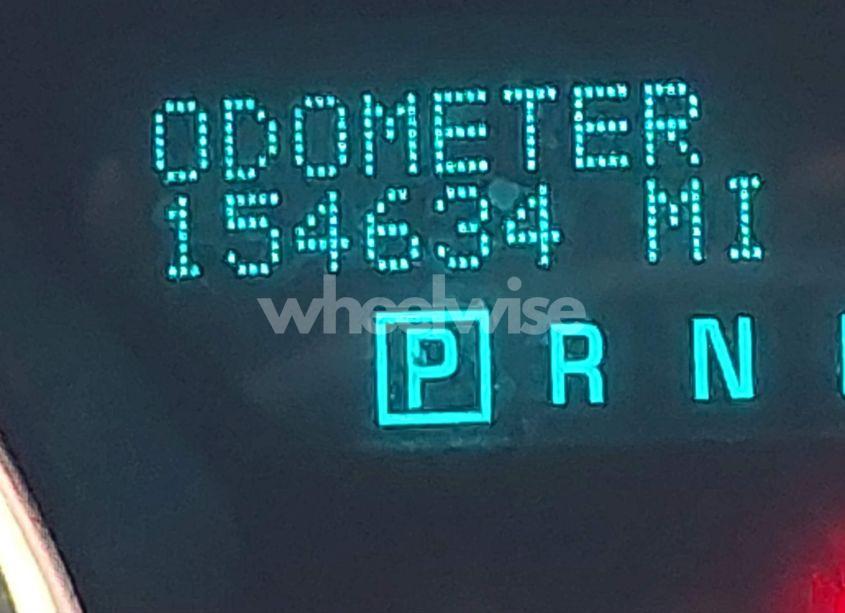 Photo 16 of 2010 Chevrolet Traverse LT (VIN 1GNLRFED4AS143368)