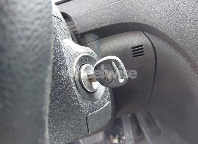 Photo 11 of 2010 Chevrolet Traverse LT (VIN 1GNLRFED7AS150184)