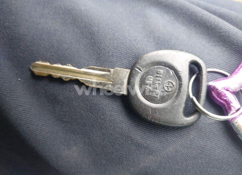 Photo 11 of 2010 Chevrolet Traverse LT (VIN 1GNLRFEDXAS147831)