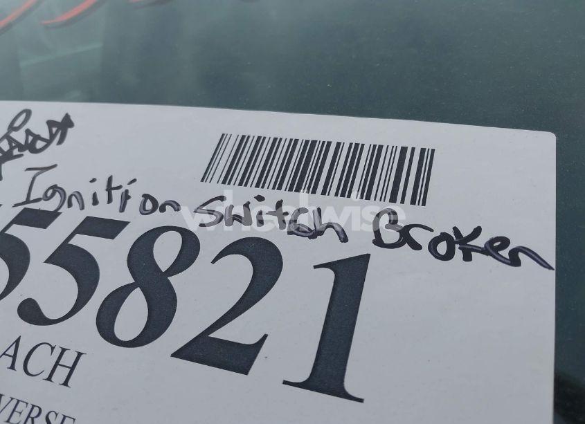 Photo 13 of 2010 Chevrolet Traverse LT (VIN 1GNLRGED3AJ218220)