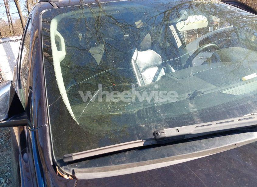 Photo 13 of 2010 Chevrolet Traverse LT (VIN 1GNLRGED3AS124171)