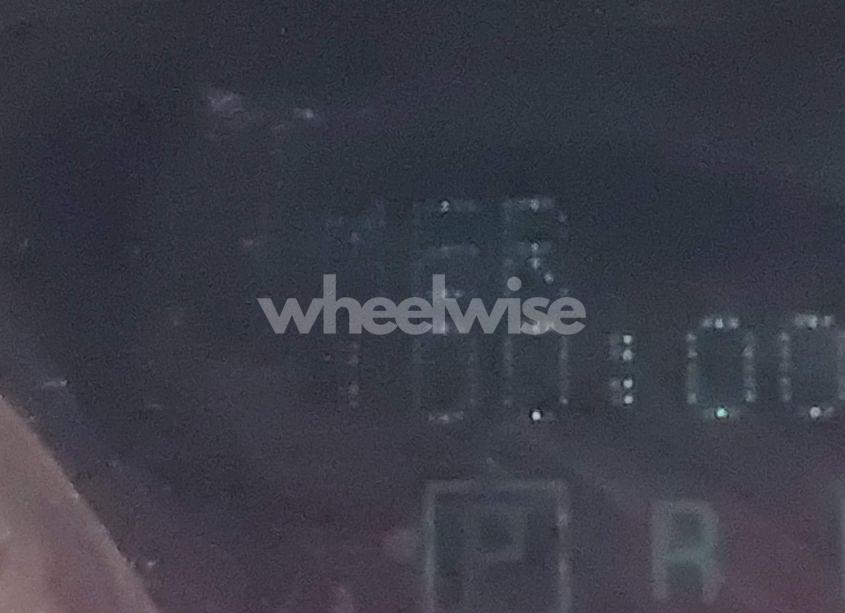 Photo 12 of 2010 Chevrolet Traverse LT (VIN 1GNLRGED7AJ251642)