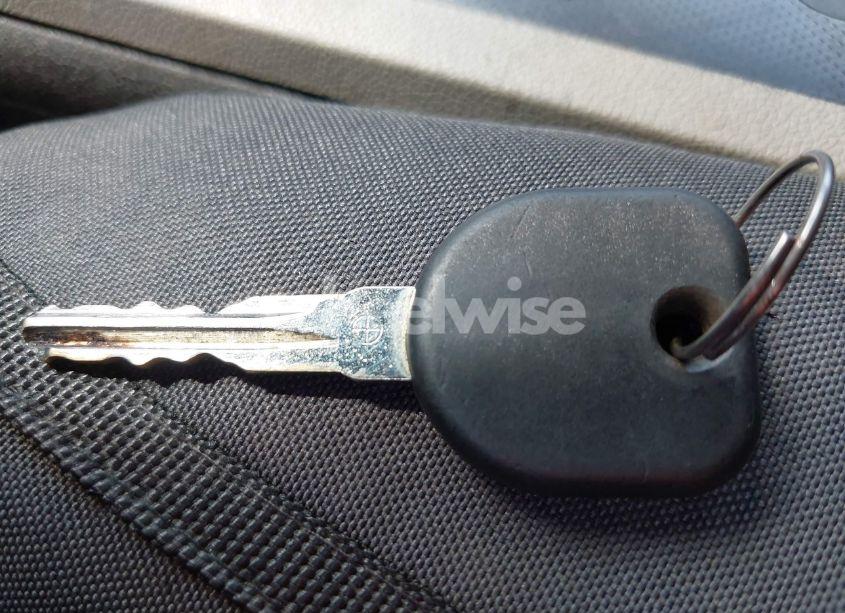 Photo 11 of 2010 Chevrolet Traverse LTZ (VIN 1GNLRHED3AJ193289)