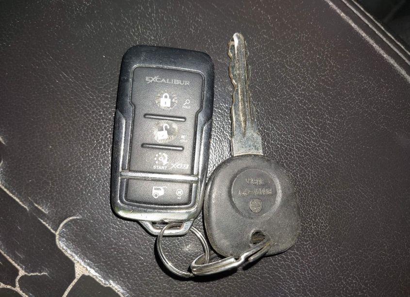 Photo 11 of 2010 Chevrolet Traverse LT (VIN 1GNLVFED0AJ234932)