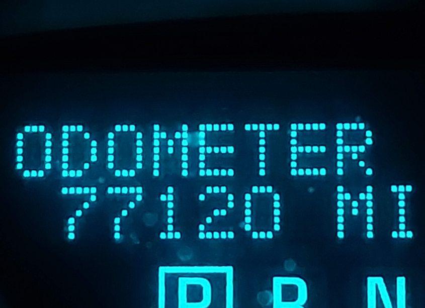 Photo 7 of 2010 Chevrolet Traverse LT (VIN 1GNLVFED0AS114381)