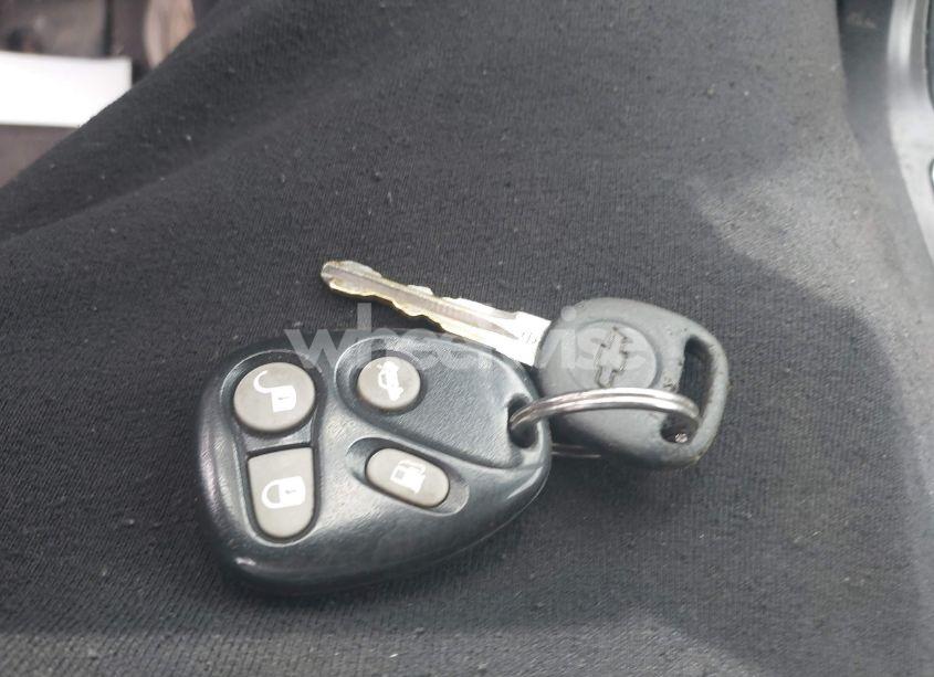 Photo 11 of 2010 Chevrolet Traverse LT (VIN 1GNLVFED4AS127361)