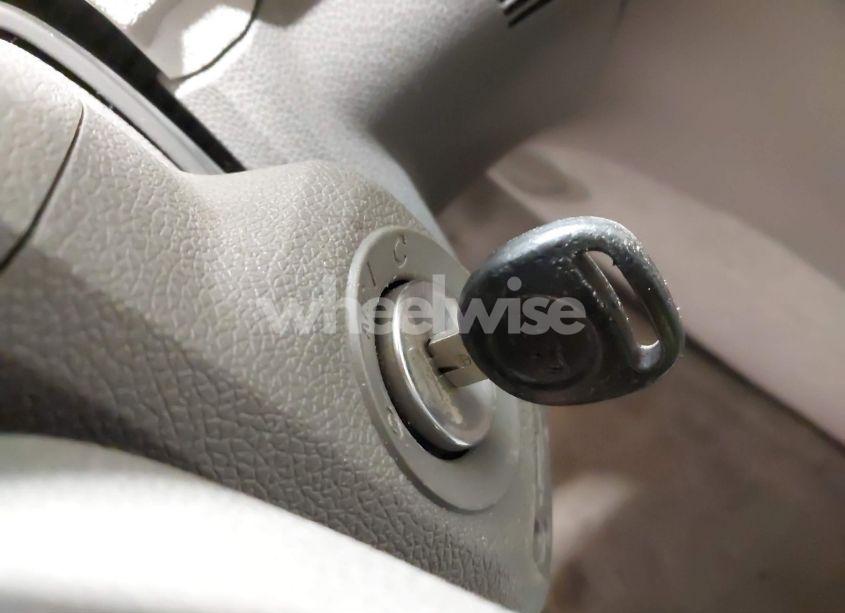 Photo 11 of 2010 Chevrolet Traverse LT (VIN 1GNLVFED5AJ253265)