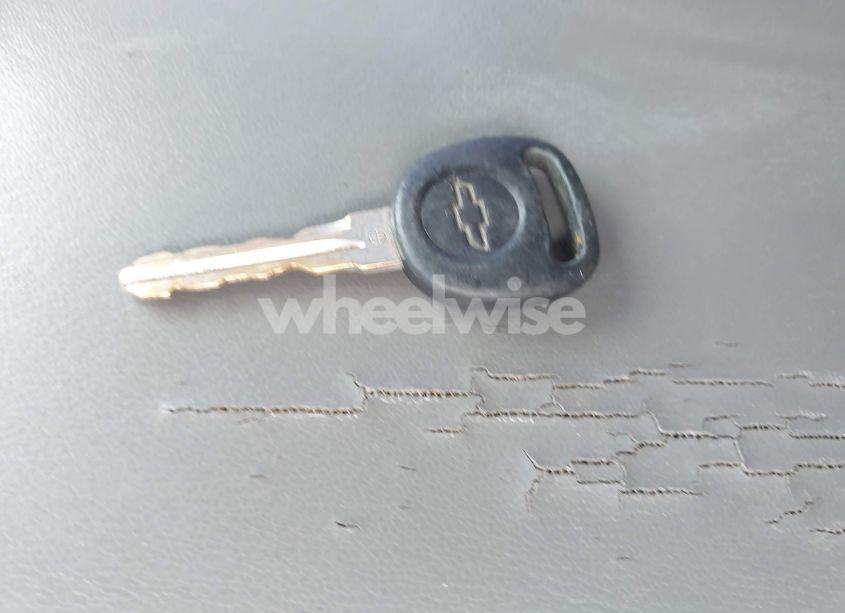 Photo 11 of 2010 Chevrolet Traverse LT (VIN 1GNLVFED6AJ263870)