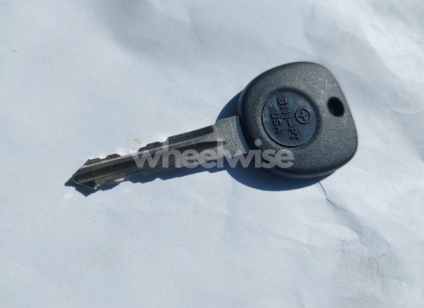 Photo 11 of 2010 Chevrolet Traverse LT (VIN 1GNLVFEDXAJ250653)