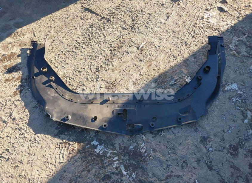 Photo 12 of 2010 Chevrolet Traverse LT (VIN 1GNLVGED8AJ237776)