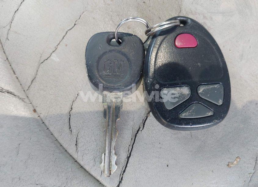 Photo 11 of 2010 Chevrolet Traverse LT (VIN 1GNLVGED8AS124792)