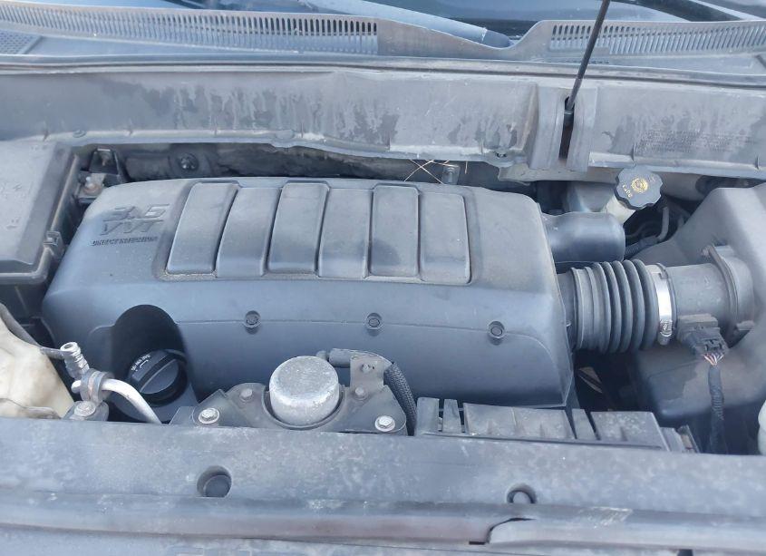 Photo 10 of 2010 Chevrolet Traverse LT (VIN 1GNLVGED9AS140161)